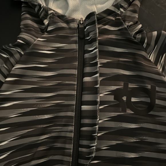 Nike KD zip up sweater size M - Picture 3 of 5